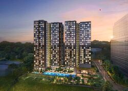 Lyndenwoods (D5), Apartment #460337691
